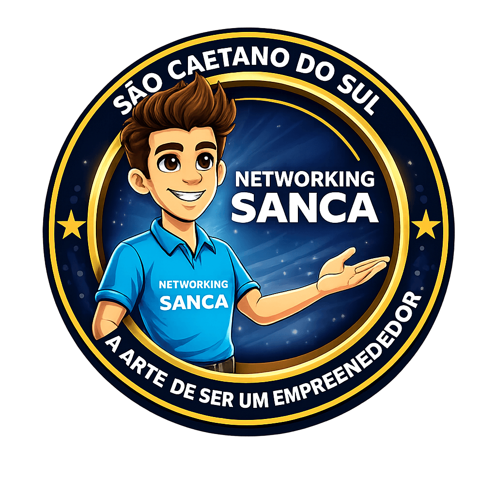 Networking Sanca